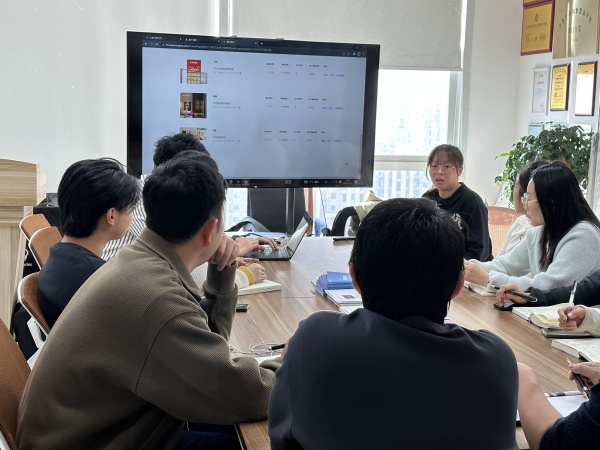 運(yùn)營部門針對于流量投放的專業(yè)知識培訓(xùn)！
