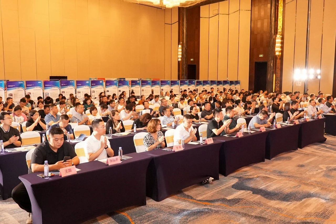 從理念到行動(dòng)| 智聯(lián)數(shù)字企業(yè)文化構(gòu)建與傳承之路！